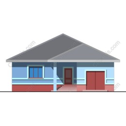 Modern House