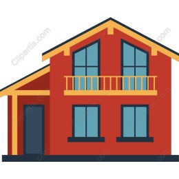 Contemporary House