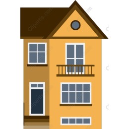 Modern Two-Story House
