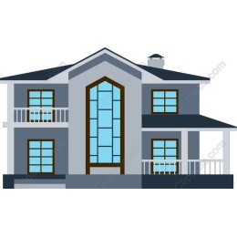 Modern House