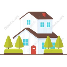 Charming Two-Story House