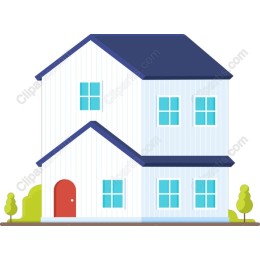 Charming Two-Story House