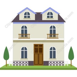 Charming House