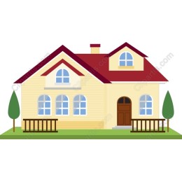 Charming Cozy House