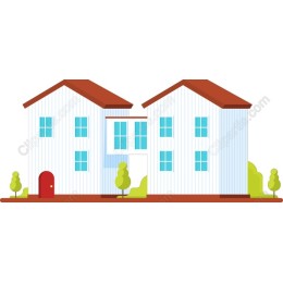 Charming House