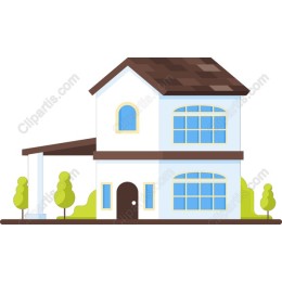 Charming Modern House