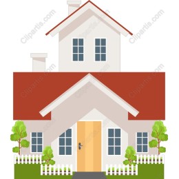 Charming Two-Story House