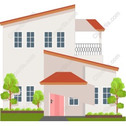 Modern House