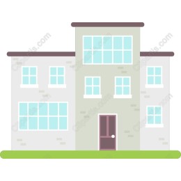 Modern Minimalist House