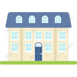 Charming House