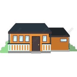Charming House