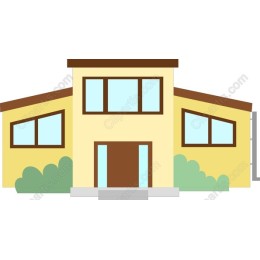 Modern House