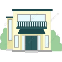 Modern Storefront