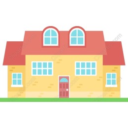 Charming House