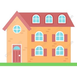 Charming House