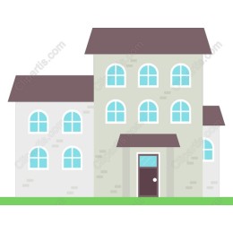 Modern Building