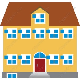 Charming Two-Story House