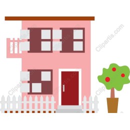 Charming Two-Story House