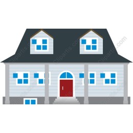 Charming Classic House