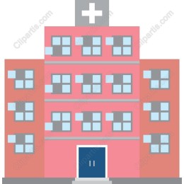 Modern Hospital