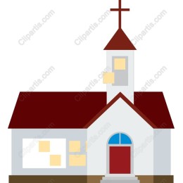 Charming Church