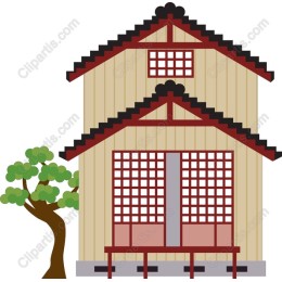 Japanese-Style House