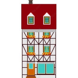 Charming Quaint House