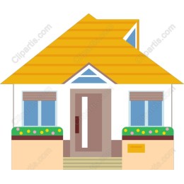 Charming House