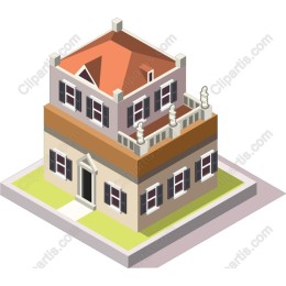 Contemporary House