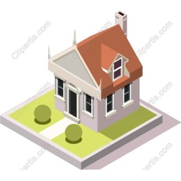 Charming House