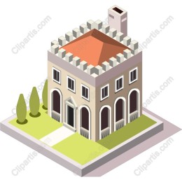 Elegant Two-Story House