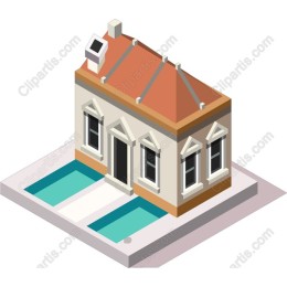 Stylish Modern House