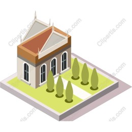 Charming Architectural