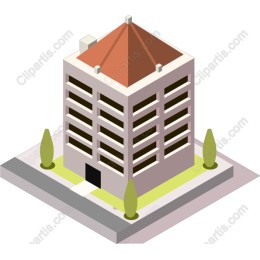Modern Building