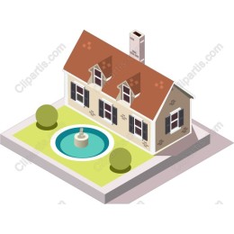 Charming House
