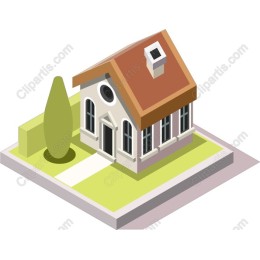 Charming House