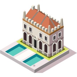 Elegant Villa with Pool