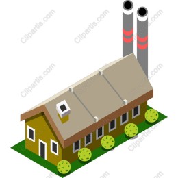 Industrial Factory