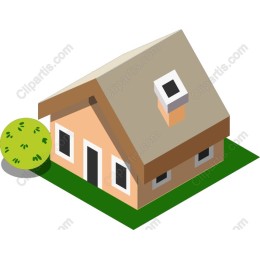 Charming House