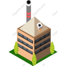 Modern Factory