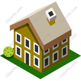 Charming House