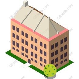 Multifamily House