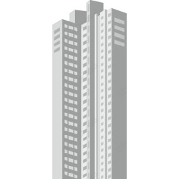 Modern Skyscraper