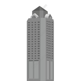 Modern Skyscraper