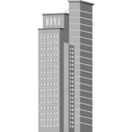 Modern Skyscraper