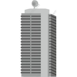 Modern Skyscraper