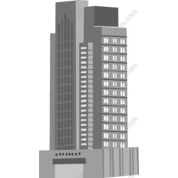 Modern Skyscraper