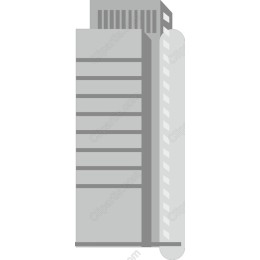 Modern Skyscraper
