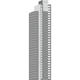 Modern Skyscraper