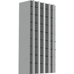 Modern Tall Building